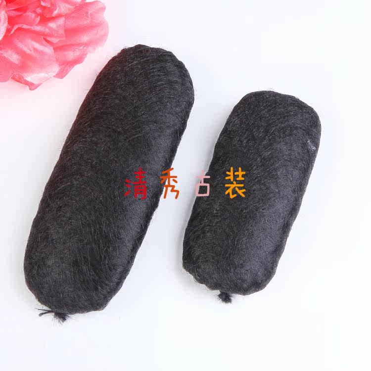 Extension cheveux - Chignon - Ref 241348 Image 4