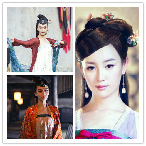 Extension cheveux - Chignon - Ref 242482 Image 6