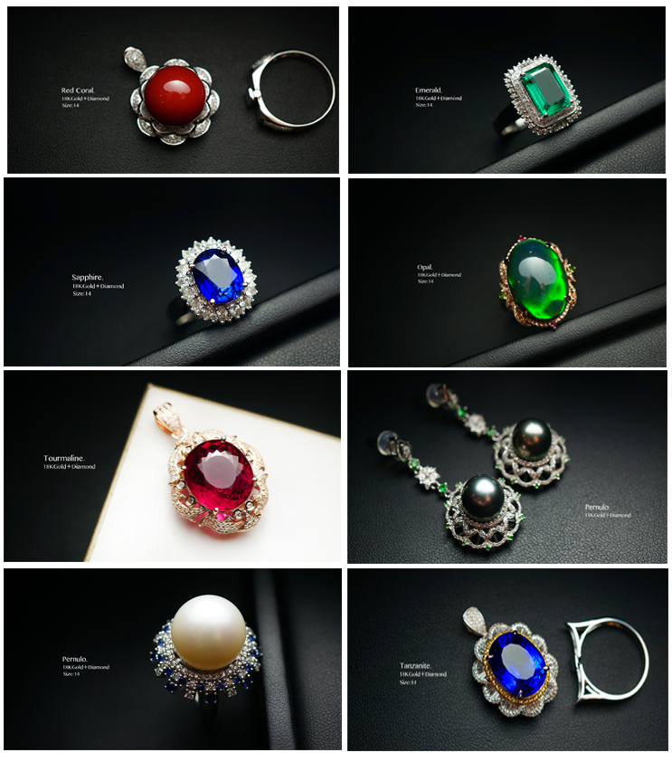 Bague OTHER   - Ref 3088521 Image 9