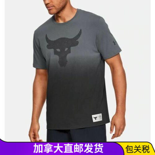 Event Price Canada Straight Mail Anderma Grand Bullhead Pure Cotton Men T-Shirt Asymptotic Color Special Cabinet