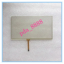 Suitable for 15-17 years Nissan Teana Qijun Qashqai Xuan Yi Blue Bird car glass handwritten touch screen outer screen