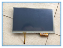 14 years Roewe 550 navigation 350S 750 MG 6 MG6 car DVD navigator all-in-one machine touch mode screen