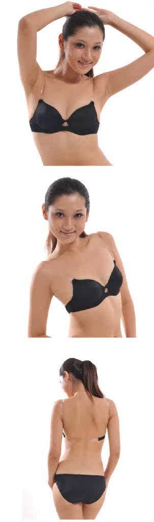 Sangles pour lingerie - Ref 804041 Image 13