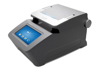 东胜龙二代 ETC 811 新款PCR仪 全新PCR 正品 二代 PCR仪