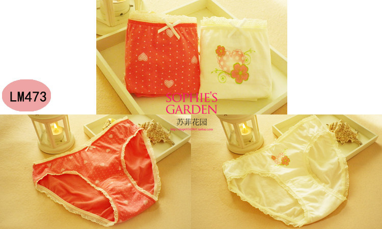 Slip jeunesse ELEMENTSCOTON doux en coton - Ref 641259 Image 25