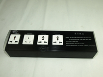 Super Special YB-400 Advanced Power Filter Power Supply Plug-in Socket Power Plug-in Mop