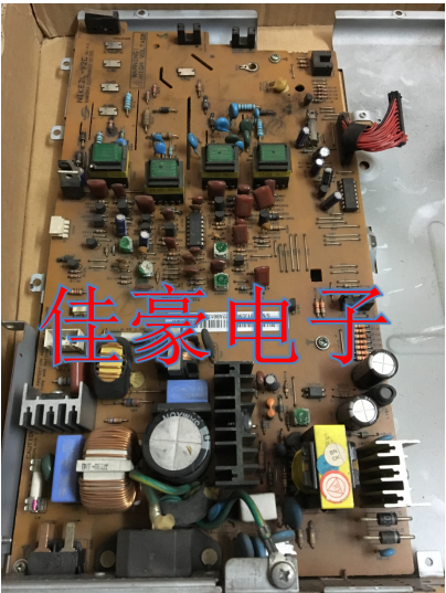Original fit applies Samsung 565PR power supply board SF-565PR 560R 565P power supply board for mobile phone battery