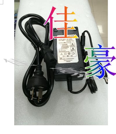 Apply MEDELI MC310 MC310 MC760 MC-180 electronic violin power supply power supply connector