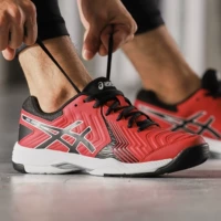 Giày tennis nam Yasehi ASICs mới E705Y-0150 các dòng giày tennis asics