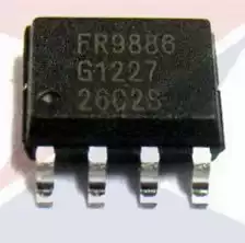 2 from (straight) FR9886 MT2482 alternative SSY1920 brand new original 100 PCS = 0 9 PCS