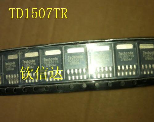 TD1507TR Pressure - relief DC DC converter New original shipment on spot day