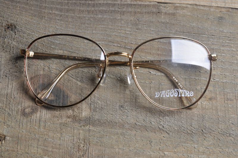 Montures de lunettes en Plaque - Ref 3139320 Image 1