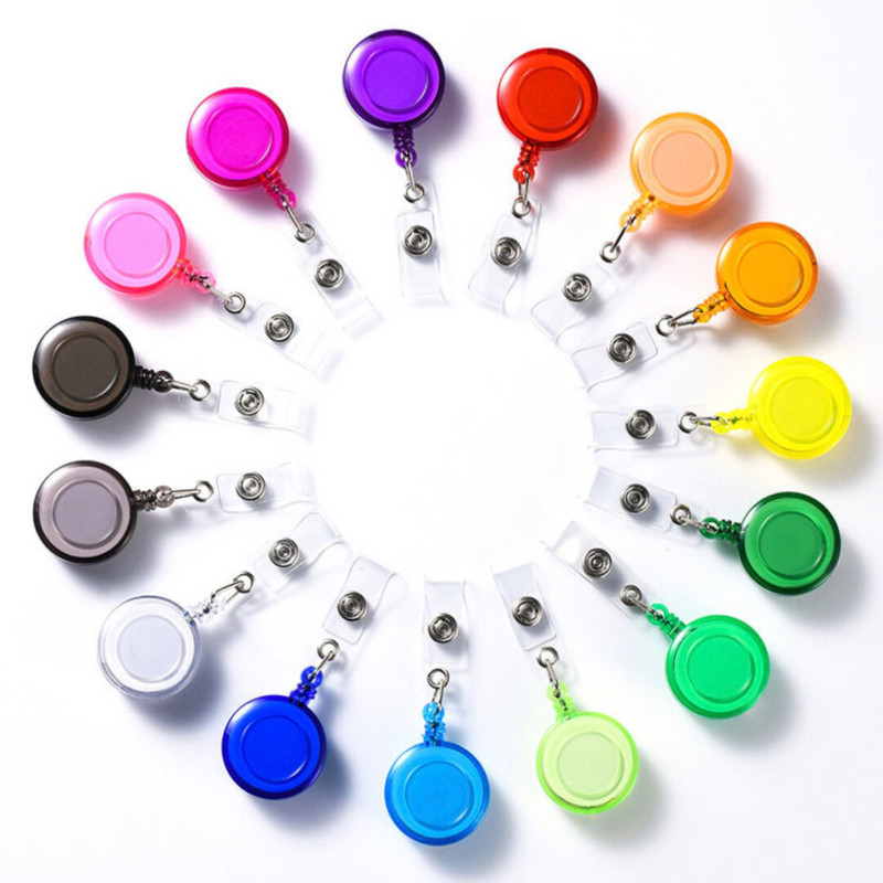 【Same Style as on Xiaohongshu】Fan Spinner Rotating Prop for Magic Show, Female Fan with Retractable Buckle and Easy-Pull Buckle