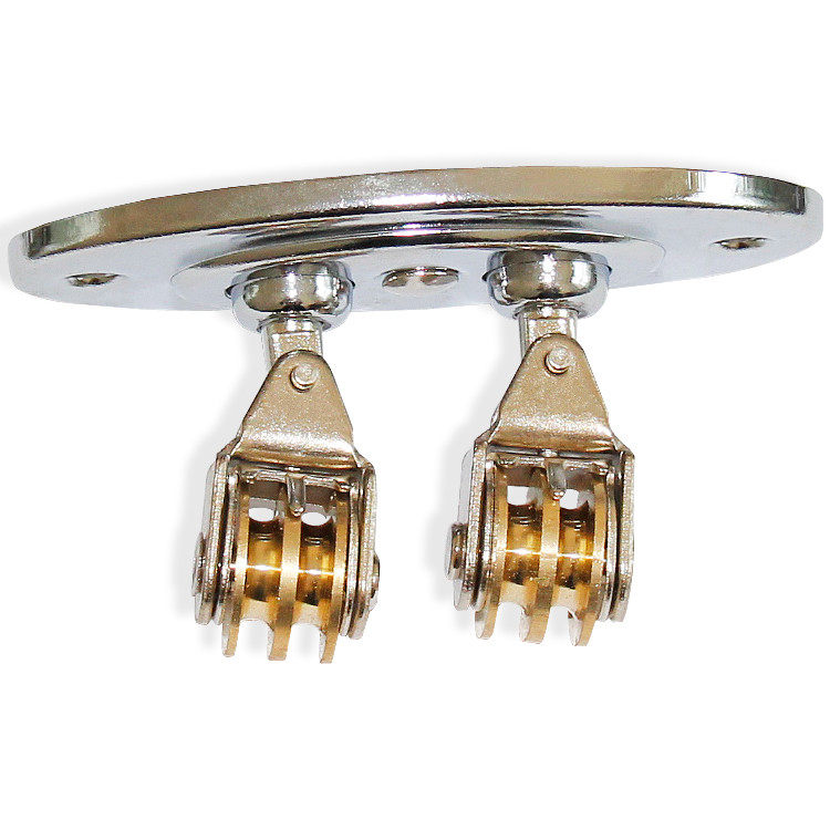 Купить Блок для направления веревки Подлинной Спайк стеллажи аксессуары ...