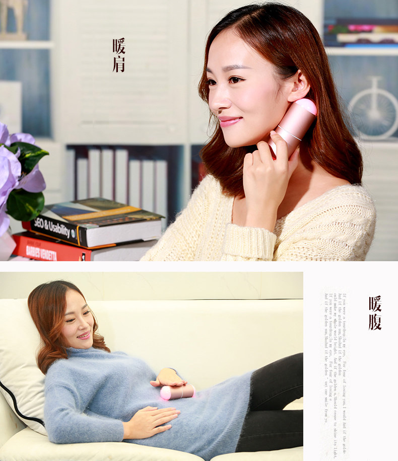 Réchauffeur USB pour les mains - Ref 416235 Image 20