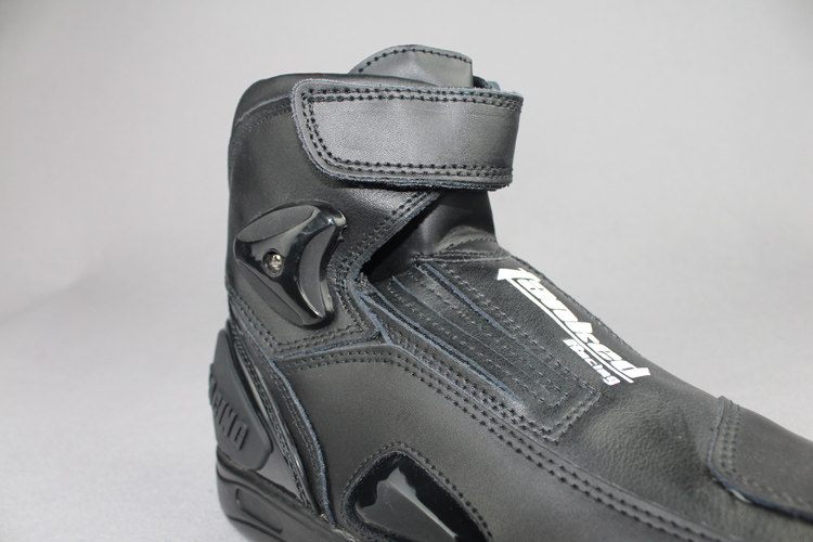 Boots moto TANKED RACING T75090 - Ref 1392585 Image 12