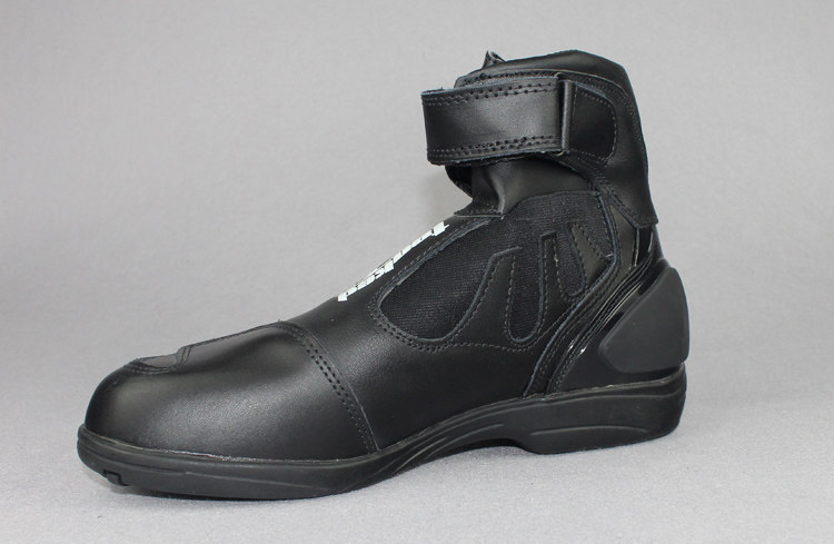 Boots moto TANKED RACING T75090 - Ref 1392585 Image 10