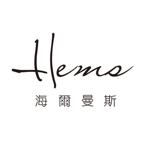 海尔曼斯旗舰店的LOGO