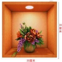 Красочные и красочные наклейки