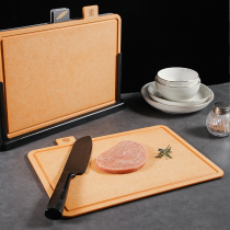 Japan Classified Cutting Board Suit Home Kitchen Knead Anti-Mildew Chopping Block Baby Baby Covegan Cutting Cutting Board