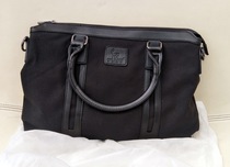 Novo Nordisk custom computer bag laptop bag portable shoulder business men and women 14 inches