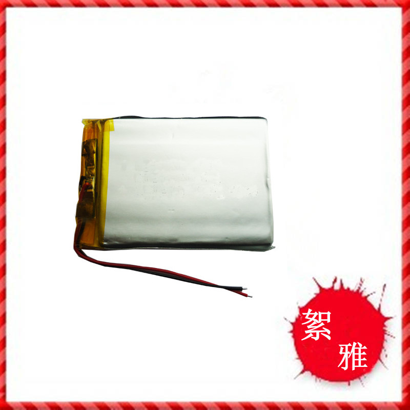 Tai C430 C430 C430 C430 C430T C430T C430P battery 404860 A polymer battery
