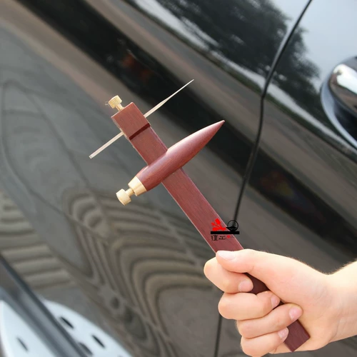 Сандаловое дерево Yixing Zisha Pot Production Расстояние открытия от автомобиля