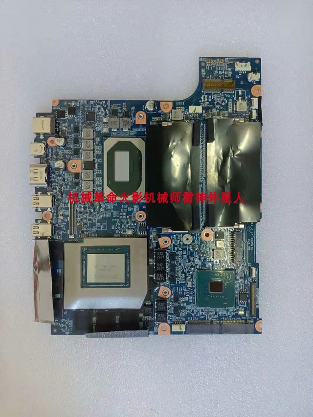 Mechanical Revolution X3-S X9TI X10TI Titanium Dragon P-5 7 Z3 S3 S2 AIR Motherboard