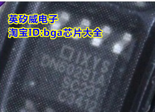 DN602SIA IXDN602SIA SOP-8 Drive IC is based on inquiry