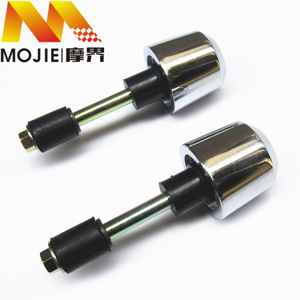 ván trượt điện tự cân bằng Phụ tùng xe máy cho bộ cân bằng tay lái Suzuki Ruishuang EN125-2A / 2F / 2E - Smart Scooter xe thăng bằng nhí