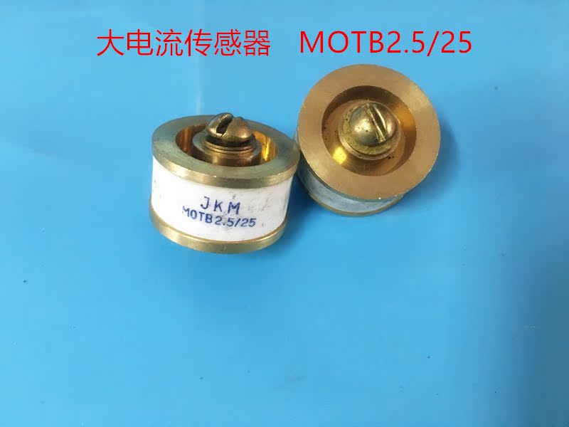 Magnetic sensors MOTB2 5 25 new spot on the new spot