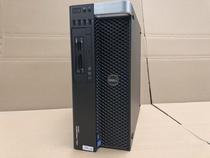 DELL DELL T5600 T5610 graphics workstation dual 24-core rendering designer computer host