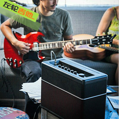 Line6 speakers Amplifi electric guitar speakers come with a professional combination of effects suite