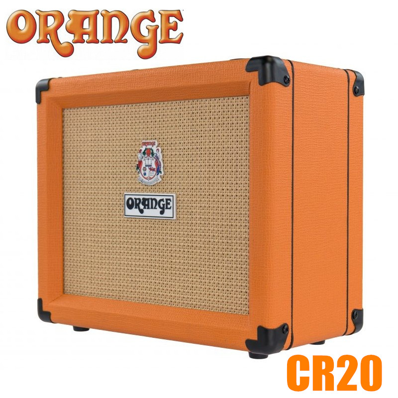 Orange Sound Box Orange Electric Guitar Speaker Sound With Effect Fruit Instrumental Portable Guitar Small Speaker Left Wheel Guitar Shop