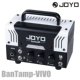 Revolver guitar JOYO Zhuo Le 20W Bluetooth guitar điện ống loa hộp đầu ngựa hộp màu cam phong cách - Loa loa