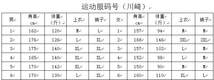 survêtement sport - Ref 564022 Image 7