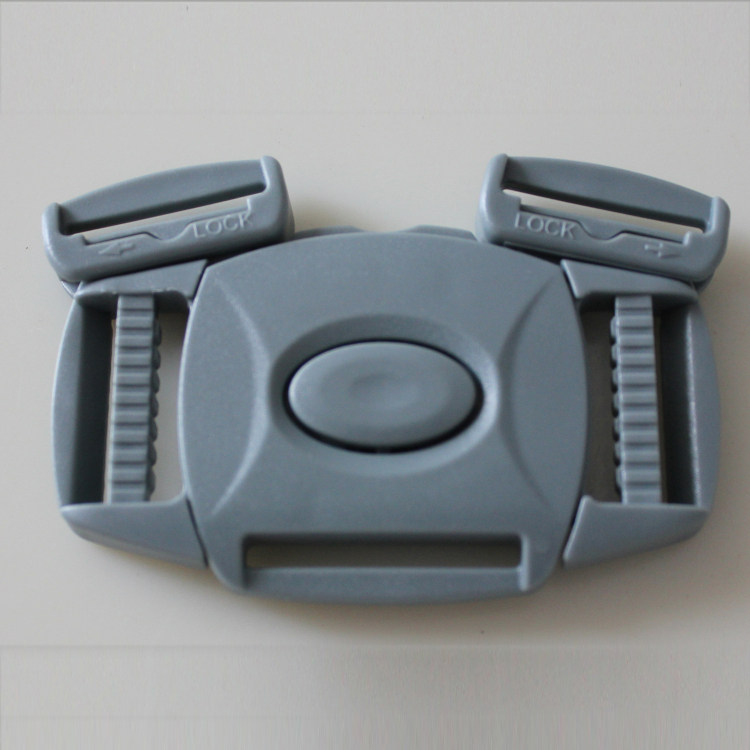 Dongguan Shuanghai Professional Indoor Safety Plug Baby Car Safety Plug Mommy Closed Plastic Fab Manufacturers