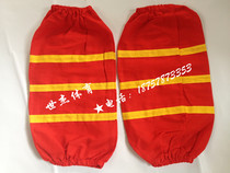 Shijie Sports Goods Direct Sales Starting Sleeves Referee Starting Products Starting Supplies