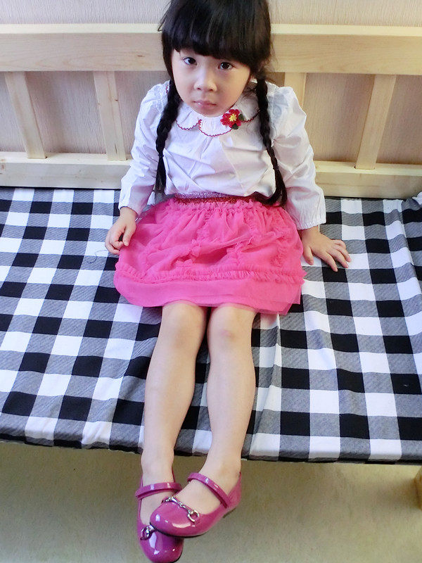 Jupe pour fille - Ref 2052567 Image 9