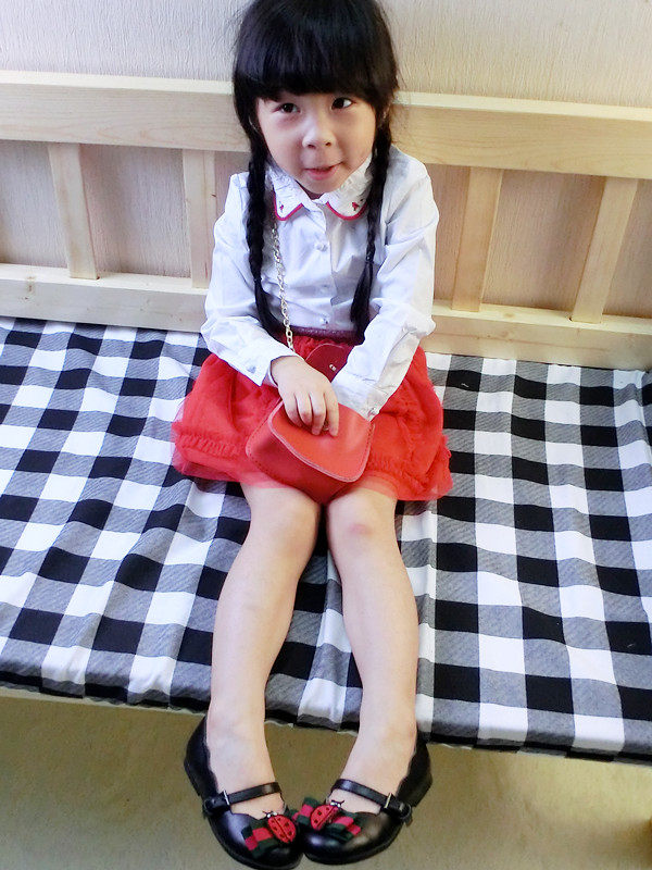 Jupe pour fille - Ref 2052567 Image 18