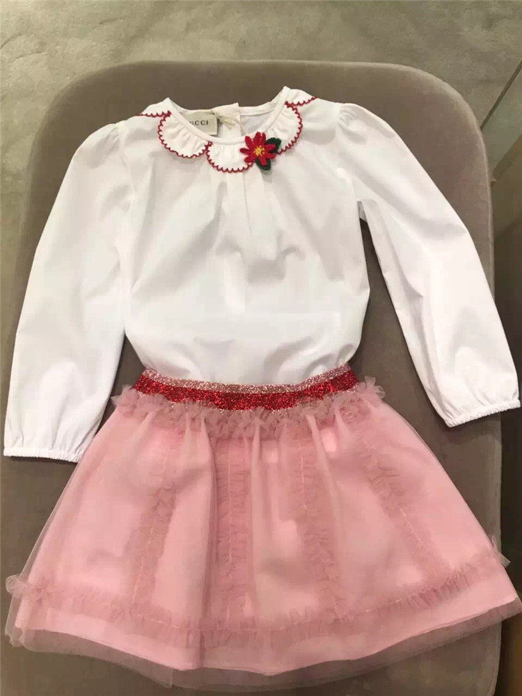 Jupe pour fille - Ref 2052567 Image 5