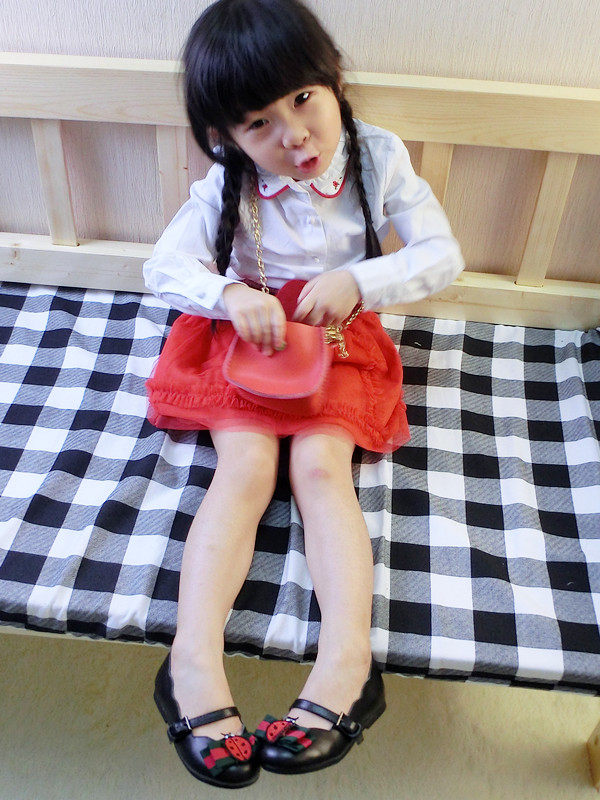 Jupe pour fille - Ref 2052567 Image 16