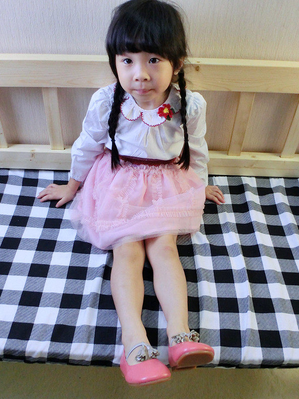 Jupe pour fille - Ref 2052567 Image 14