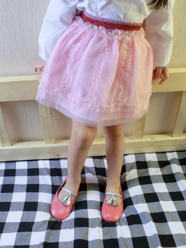 Jupe pour fille - Ref 2052567 Image 11