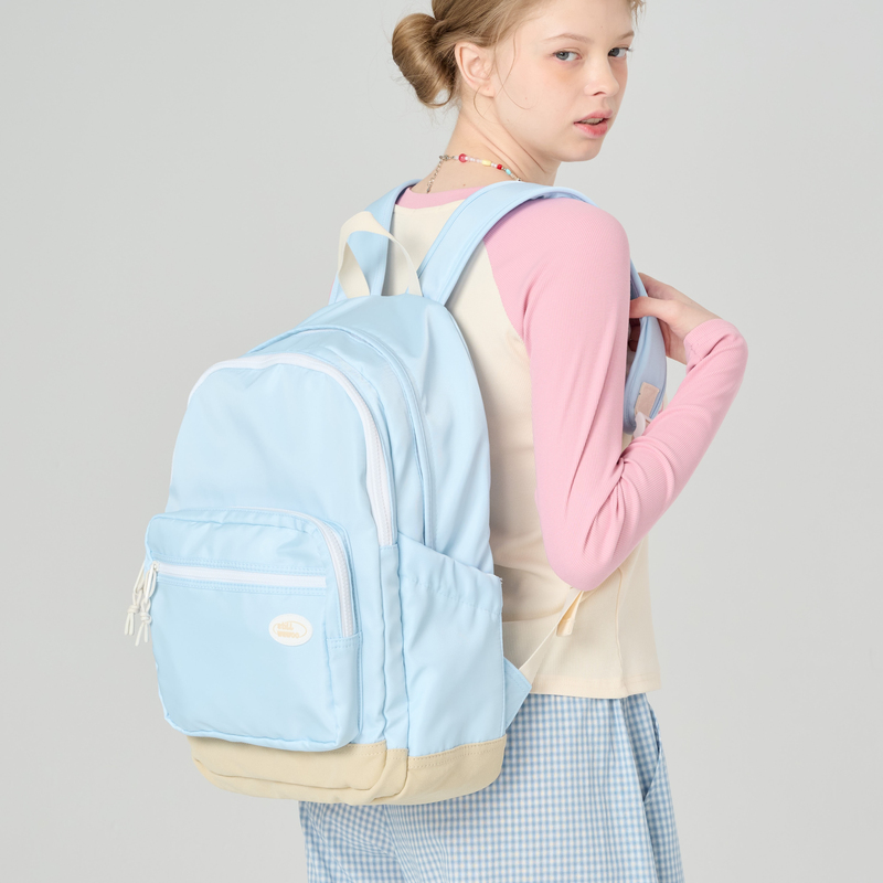 Stillwawoo Flagship Multifunctional Computer Backpack Backpack for Middle School, High School and College Students