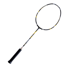 Alpha Nanoepoxy Technology Feather Racket WOVEN Braided Tungsten 100