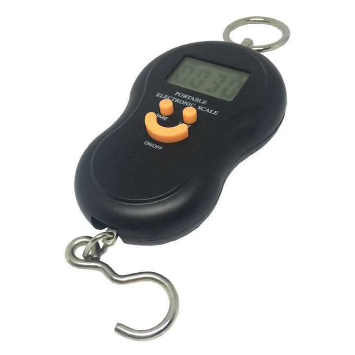 Badminton racket tennis racket string pulling machine stringing machine tool accessories Electronic weigh gauge dynamometer