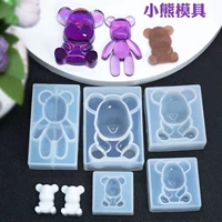 Комплект, с медвежатами, 5 шт