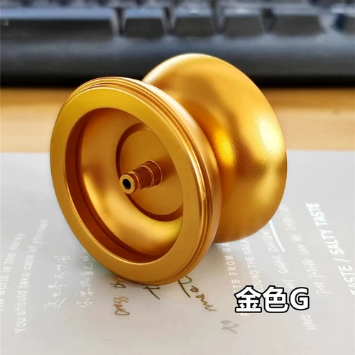 Профессиональный йо-йо, игрушка для мальчиков и девочек для начинающих