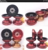 Hợp kim tại chỗ Yo-Yo chính hãng hết bản in Yo-Yo Người mới bắt đầu kỹ năng bóng ngủ vua phụ kiện bóng yoyo bán yoyo thi đấu chuyên nghiệp YO-YO